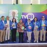 Sambut Piala Dunia 2026, TVRI Hadirkan “Bola Gembira”