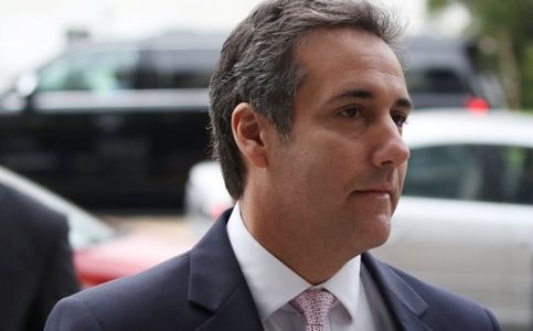 Trump’s Former Personal Lawyer Michael Cohen Set for Prison Release on Friday