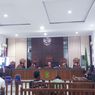 Jaksa KPK Tuntut Bupati Nonaktif Bintan Apri Sujadi 4 Tahun Penjara