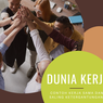 Contoh Kerja Sama dan Saling Ketergantungan di Dunia Kerja