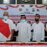 Satu Anggota Khilafatul Muslimin di Makassar Baiat Kembali Setia ke NKRI