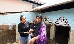 BCA (BBCA) Bangun Instalasi Air Bersih dan MCK untuk Korban Banjir di Sumatera