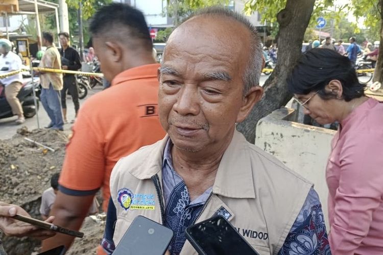 Pakar ITS: Jatim Tetap Waspada Tsunami Meski Dampak Gempa Flores Kecil