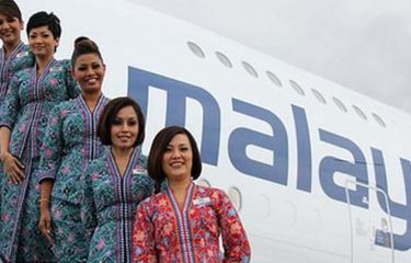 Malaysia Airlines Tunjuk CEO Baru