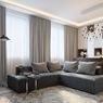 5 Cara Memilih Sofa Sectional Terbaik untuk Ruang Tamu