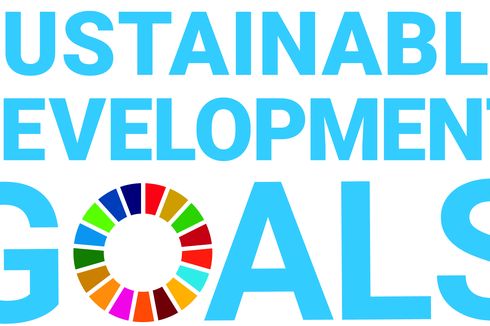 Baru 12 Persen Target SDGs Sesuai Jalur, Solidaritas Global Perlu Diperkuat