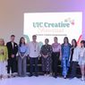 Bangun Semangat Socio-Creative Entrepreneurship, USG Education Gelar Pameran untuk Mahasiswa