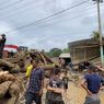 Walhi Sebut Banjir di Aceh Tenggara Bukti Kerusakan Hutan Makin Parah