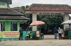 Guru Nur Aini Resmi Diberhentikan, Sempat Curhat Jauhnya Jarak Mengajar