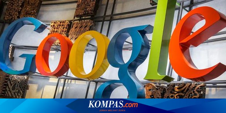 4 Teknologi Google Yang Gagal Halaman All Kompas Com