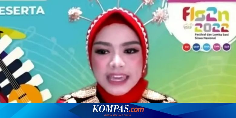 1.660 Siswa SD-SMA Ikut Festival Lomba Seni Siswa Nasional 2022 - Vimarsana News