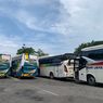 Harga Tiket Bus AKAP Jakarta– Solo Jelang Mudik Lebaran 2023
