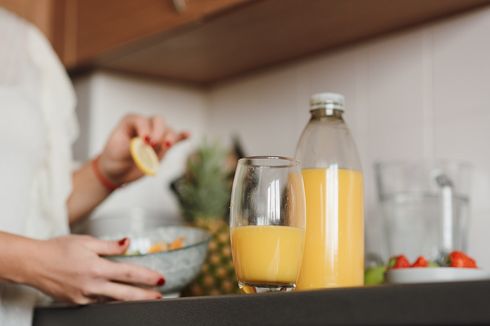 Bisa Gagalkan Diet, Ini Makanan dan Minuman yang Perlu Dihindari di Usia 40 Tahun ke Atas