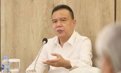 Wakil Ketua DPR Pastikan Proses RUU Perampasan Aset Sesuai Mekanisme yang Berlaku