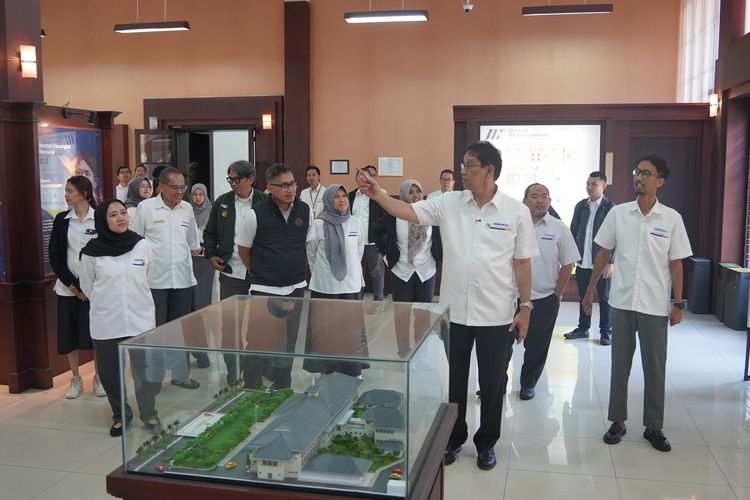 Purbaya Ingatkan Anak Buahnya Jangan Sampai Pagu Minus, Anggaran Program Rakyat Jangan Dikorbankan
