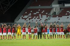 Daftar Semifinalis Piala AFF Wanita U18: Indonesia Luput, Tiket 4 Besar Habis