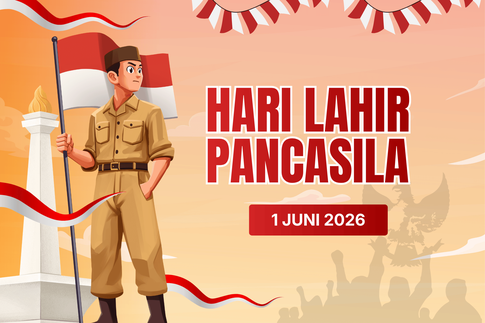 Sejarah Hari Lahir Pancasila, Mengapa Diperingati Setiap 1 Juni?