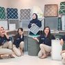 Air Purifier Camfill City Touch, Dilengkapi Filter HEPA untuk Udara Berkualitas