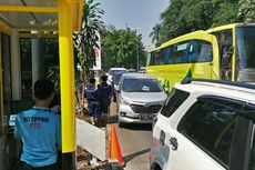 Polemik Parkir Kendaraan di Depok, dari Berbayar hingga Denda Rp 20 Juta