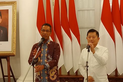 Setelah Ibu Kota Negara Pindah ke Kalimantan Timur, Bagaimana Status Jakarta?