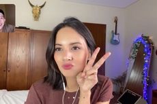 Asam Lambung Kambuh hingga Sesak Napas, Aurelie Moeremans Dilarikan ke Rumah Sakit