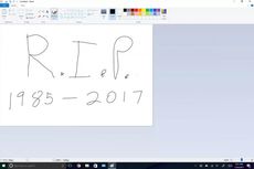 Microsoft Hapus Aplikasi Legendaris Berusia 31 Tahun dari Windows