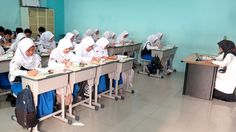 Wakil Ketua Komisi X DPR Tak Setuju Rencana Sekolah Daring untuk Hemat Energi