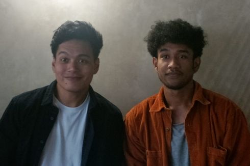 Rendy Pandugo hingga Teddy Adhitya Bakal Jadi Boyband di Festival Mesin Waktu 2019