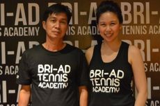 BRI dan AD Tennis Academy Tekankan Pembinaan Tenis Usia Muda