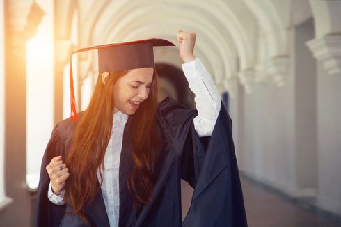 Mahasiswa, Kemendikbud Sebut 5 Keterampilan agar Jadi Lulusan Berkompeten