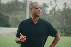 Kluivert Terkesima, TC Timnas Indonesia Siap Digelar di Markas Bali United