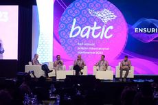 Gelar BATIC 2023, Ini Strategi Jitu Telkom untuk Hadapi Evolusi Teknologi Digital yang Dinamis