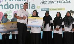 Sinergi Bank BJB dan Kemendikdasmen Genjot Literasi Keuangan Anak Sejak Dini