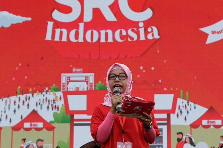 Kisah Trimulyani Sukses Usaha Toko Kelontong Hingga Punya Tiga Cabang