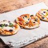 Resep Pizza Mini ala Italia untuk Jadi Camilan Nonton Euro 2021