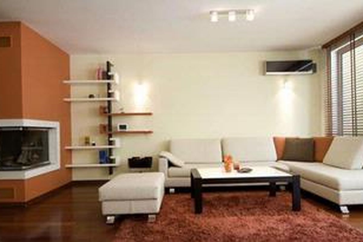 Selain tingginya permintaan, rumah yang disewakan memiliki capital gain jangka panjang atau lebih dari lima tahun. Biasanya, capital gain rumah sewa secara rata-rata lebih tinggi dari tanah kosong. 