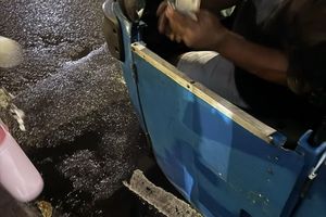'Kita Pikir Rp 40.000 Sekali Jalan, Ternyata Per Orang' 3 Wanita Kaget Naik Bajaj 2,5 Km Ditagih Rp 120.000