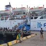 PT Pelni Klarifikasi Insiden KM Tilongkabila di Selat Buton, 1.308 Penumpang Dievakuasi