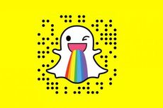 Filter Snapchat 