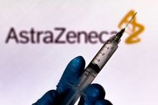 Kendalikan Virus Corona Baru Inggris, Vaksin Oxford-AstraZeneca Mulai Digunakan