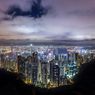 Catat, Streaming Perayaan Malam Tahun Baru 2021di Hong Kong