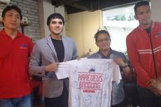 Klub Basket Garuda Bandung Gelar Nusantara Tour di 3 Kota
