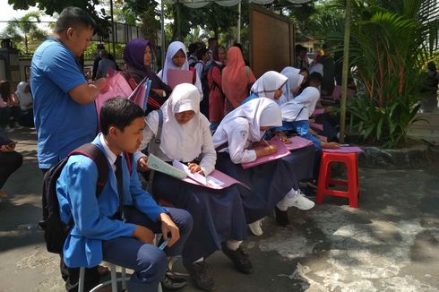 PPDB SMA, Lurah di Kota Magelang Dilarang Keluarkan Surat Keterangan Domisili