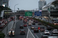 Resmi Naik, Ini Biaya Tol ke Bandara Soekarno Hatta via Tol Dalam Kota