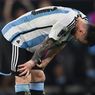 Lionel Messi Dilaporkan Tak Ikut Rombongan Argentina ke Jakarta