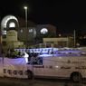 Penembakan di Sinagoge Yerusalem, 7 Orang Tewas, 3 Lainnya Terluka