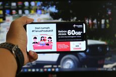 Ramai Video Paket Data Telkomsel 30 GB Rp 10, Ini Faktanya