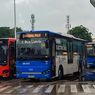 Catat, Ada Penyesuaian Rute Bus Transjakarta Akhir Pekan Ini