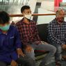 3 Nelayan Aceh yang 2,5 Tahun Dipenjara di India Akhirnya Bisa Pulang