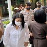Sidang Pembacaan Tuntutan, Putri Candrawathi Mengaku Masih Sakit Perut